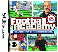 EA SPORTS Football Academy
